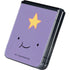 Adult Swim Adventure Time Lumpy Space Princess Galaxy Z Flip5 5G Skin